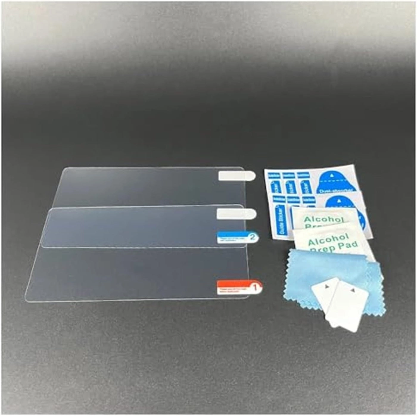 Screen Protector - Morini XCape 2021-2022