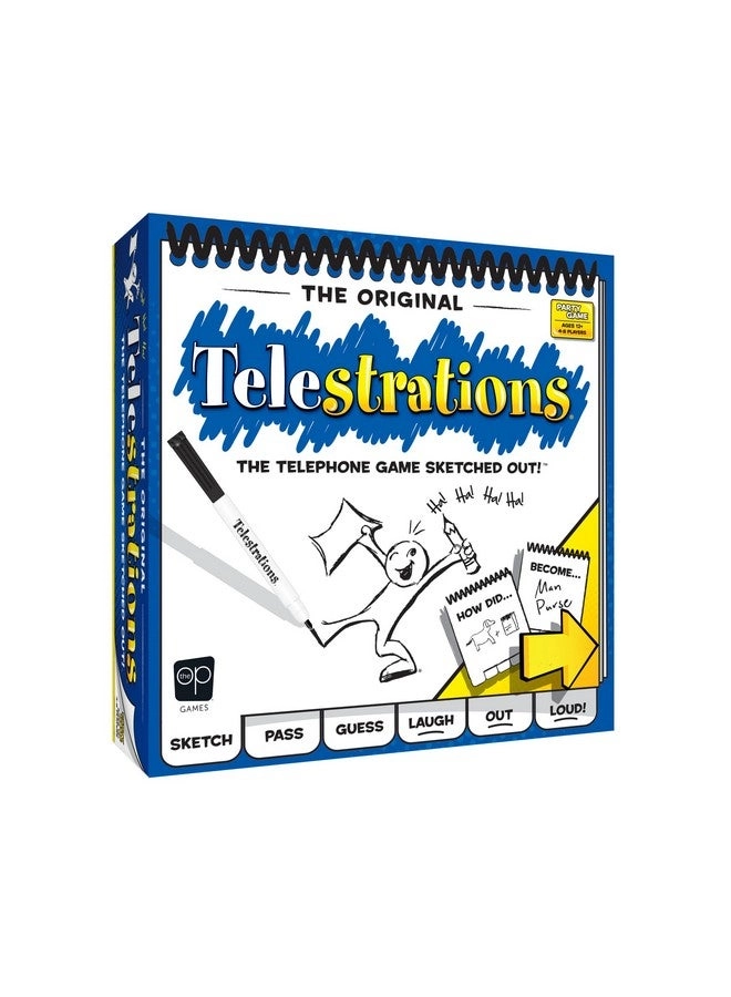 Telestrations Original