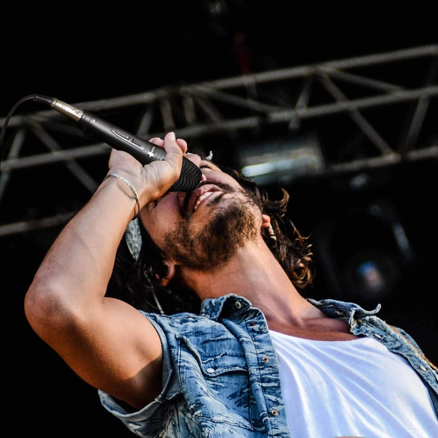 K1 XLR Microphone