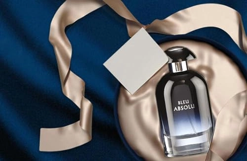 FRENCH LEATHER Eau de Parfum 100ml