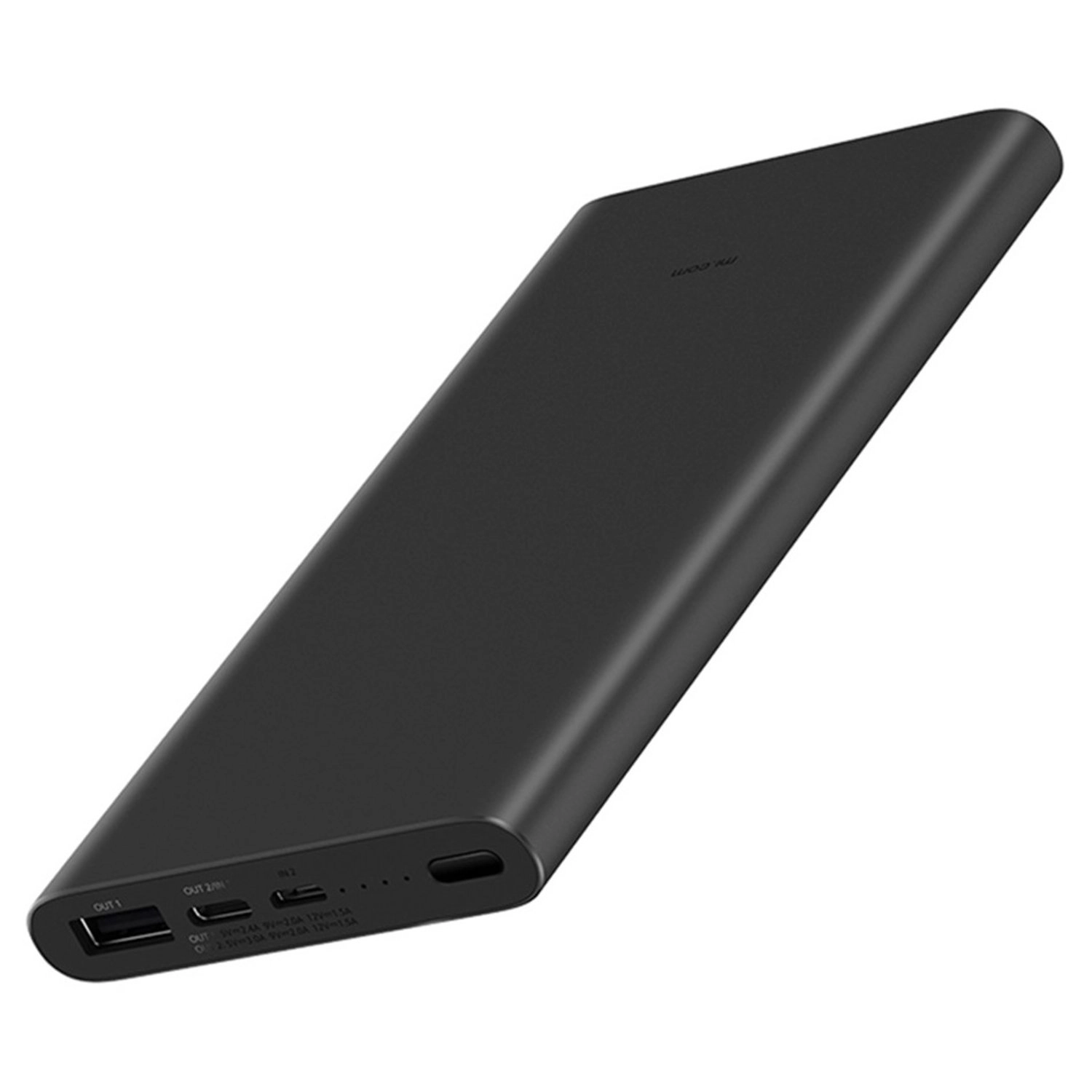 Power Bank 3 - 10000mAh 18W