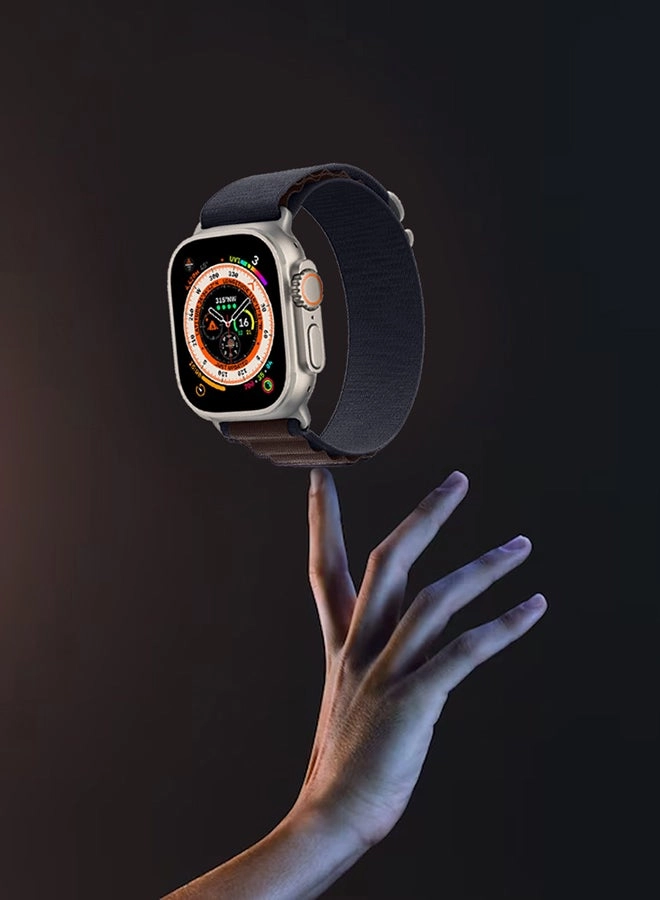 Watch Ultra 49mm Titanium GPS