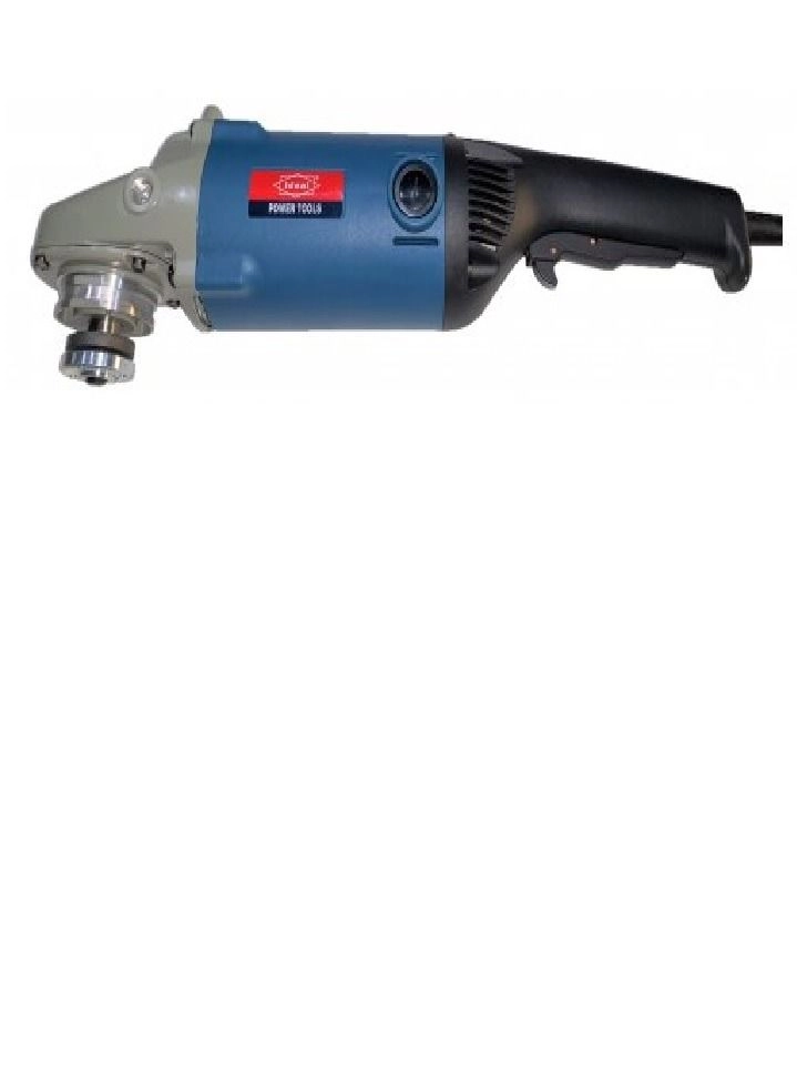 AGH125B - 5" Angle Grinder