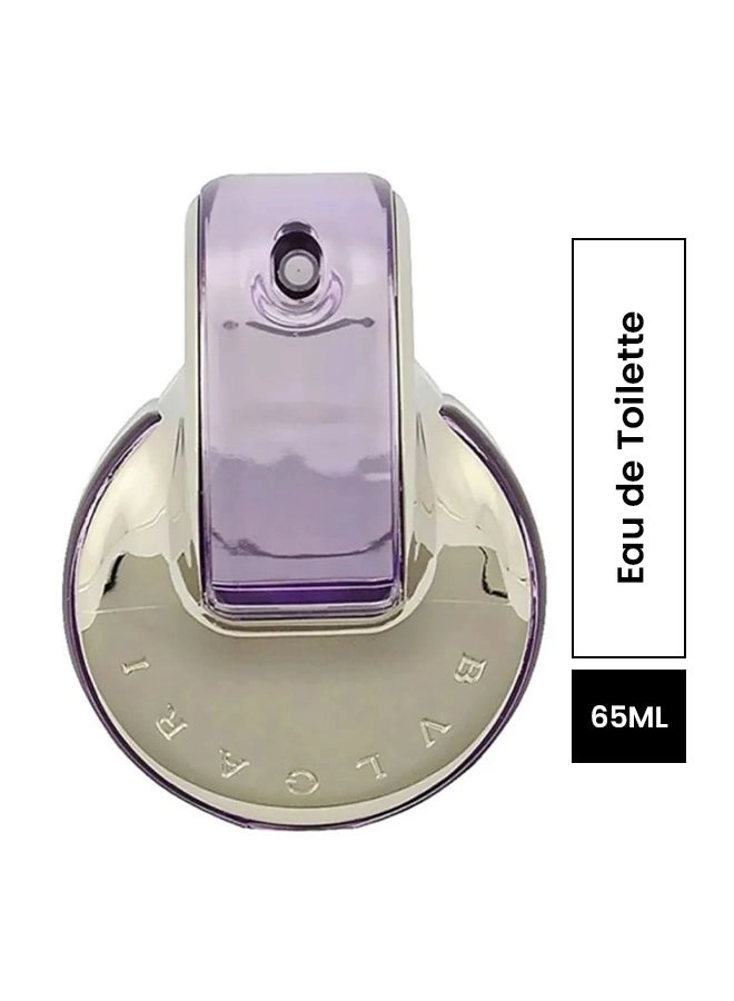 Omnia Amethyste Eau de Toilette 65ml