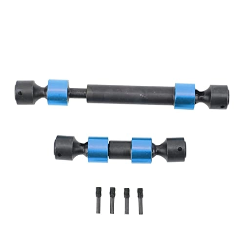 RC Center Drive Shaft - Steel Adjustable