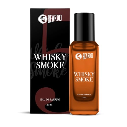 Whisky Smoke - Eau de Parfum 20ml