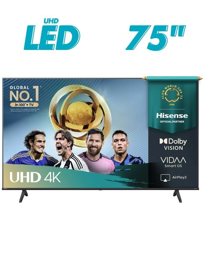 75A61Q - 75-Inch
