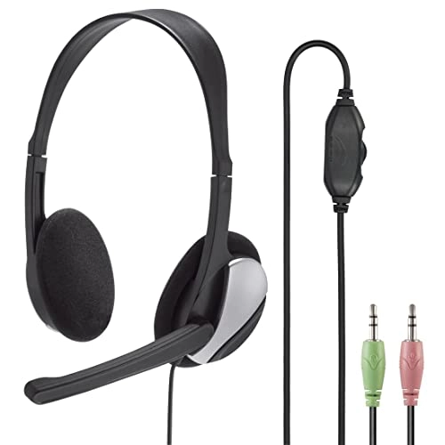 HS200 Wired Headset