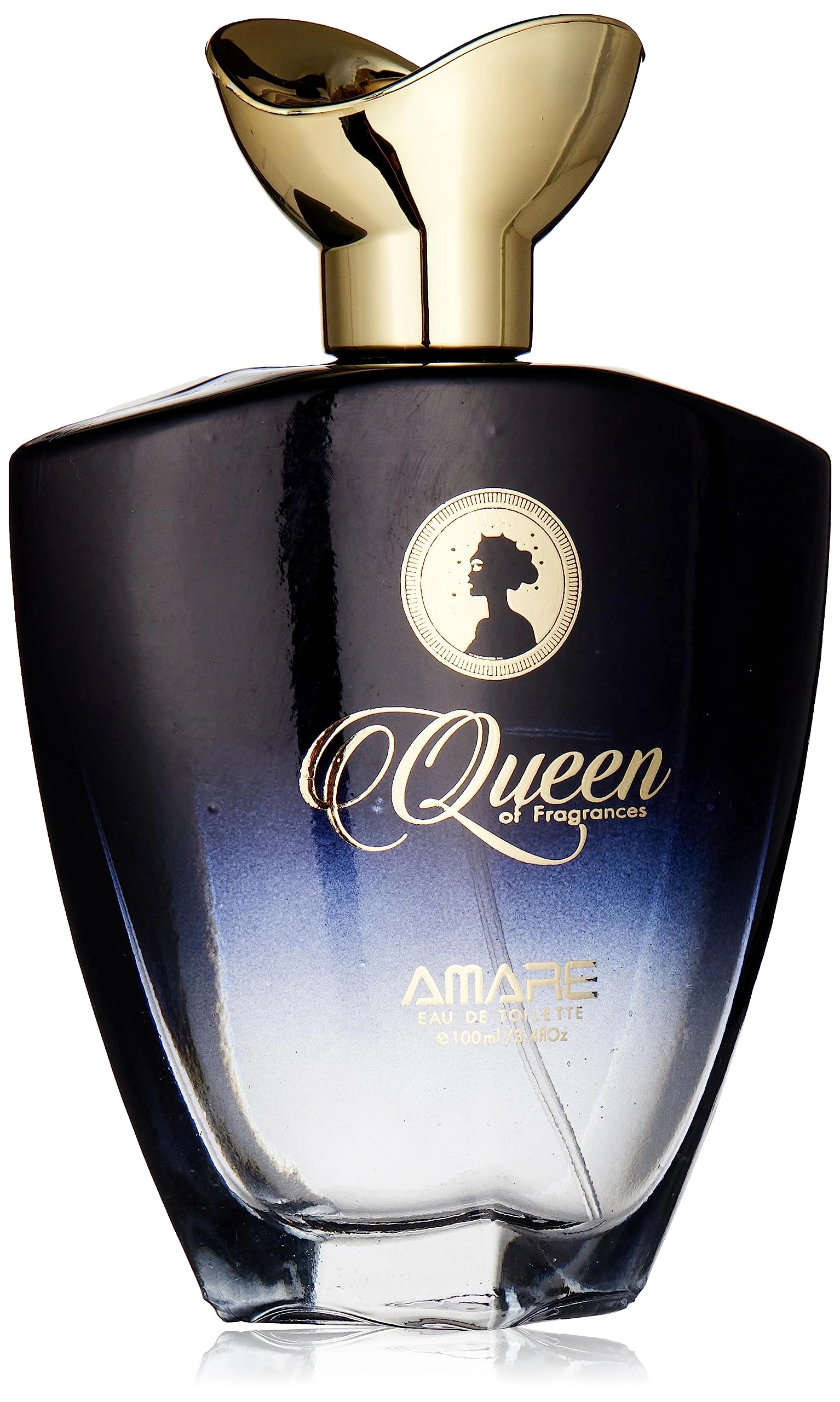Queen Eau de Toilette 100ml