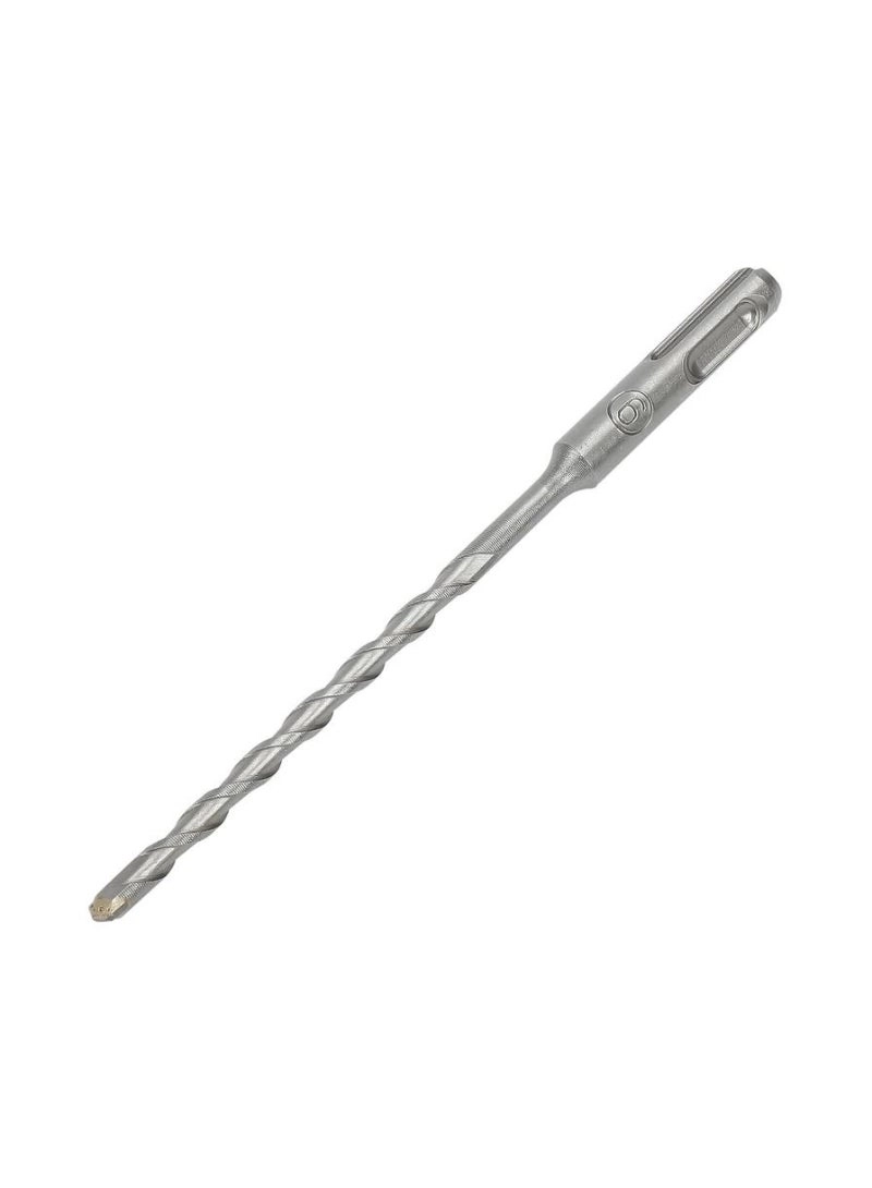 Steel Masonry Drill Bit - 6 millimeter