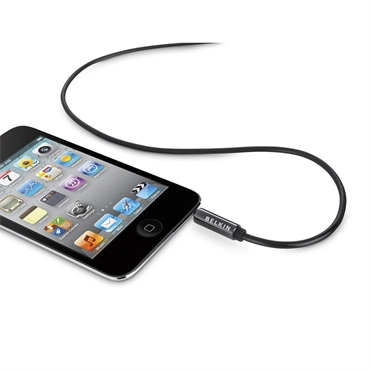 Rockstar 3.5mm Audio Cable - 1.8m