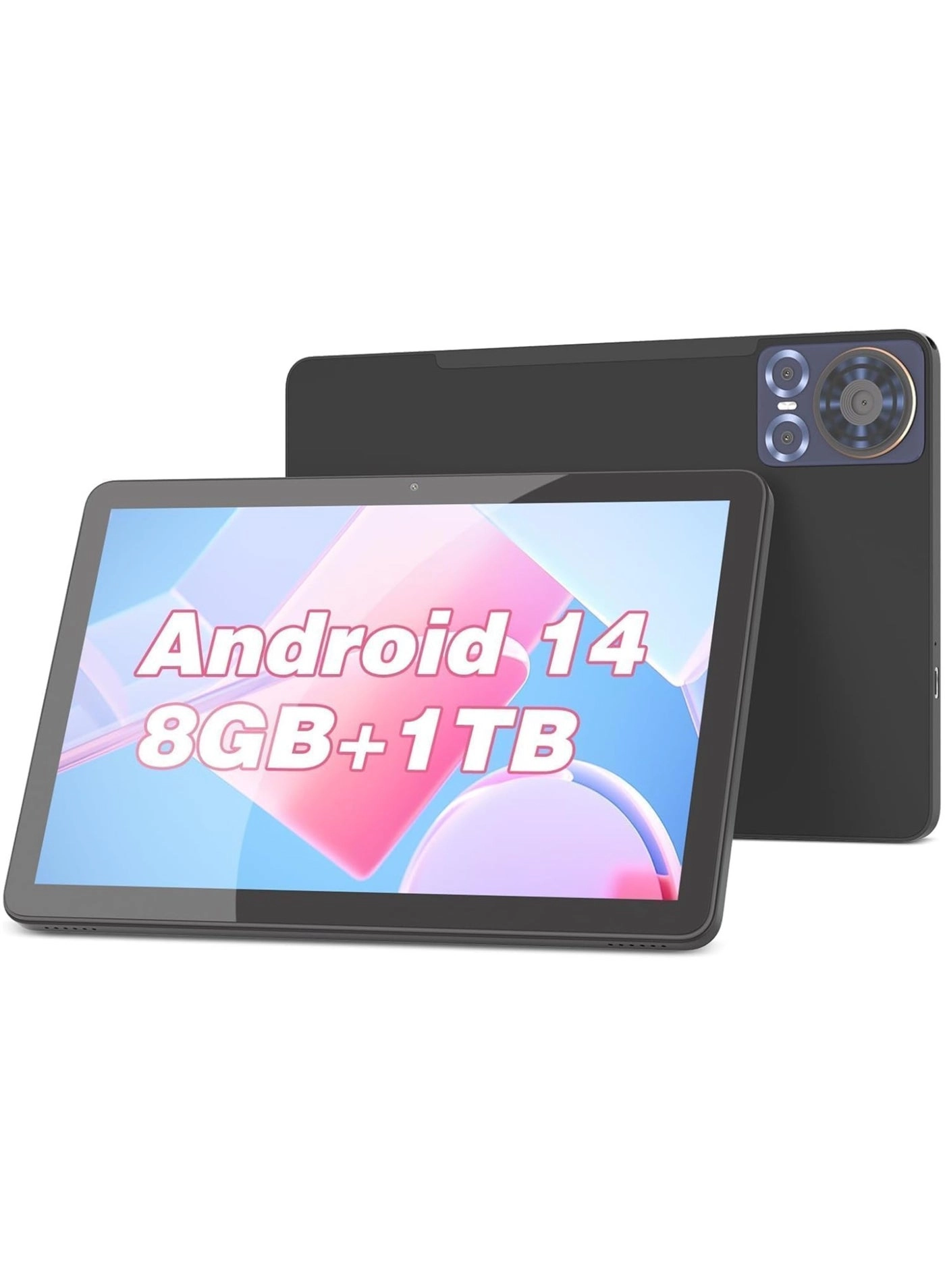 CM8200plus - 256GB 10.1"