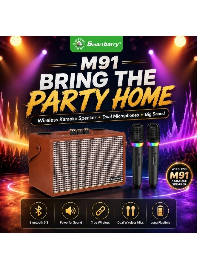 M91