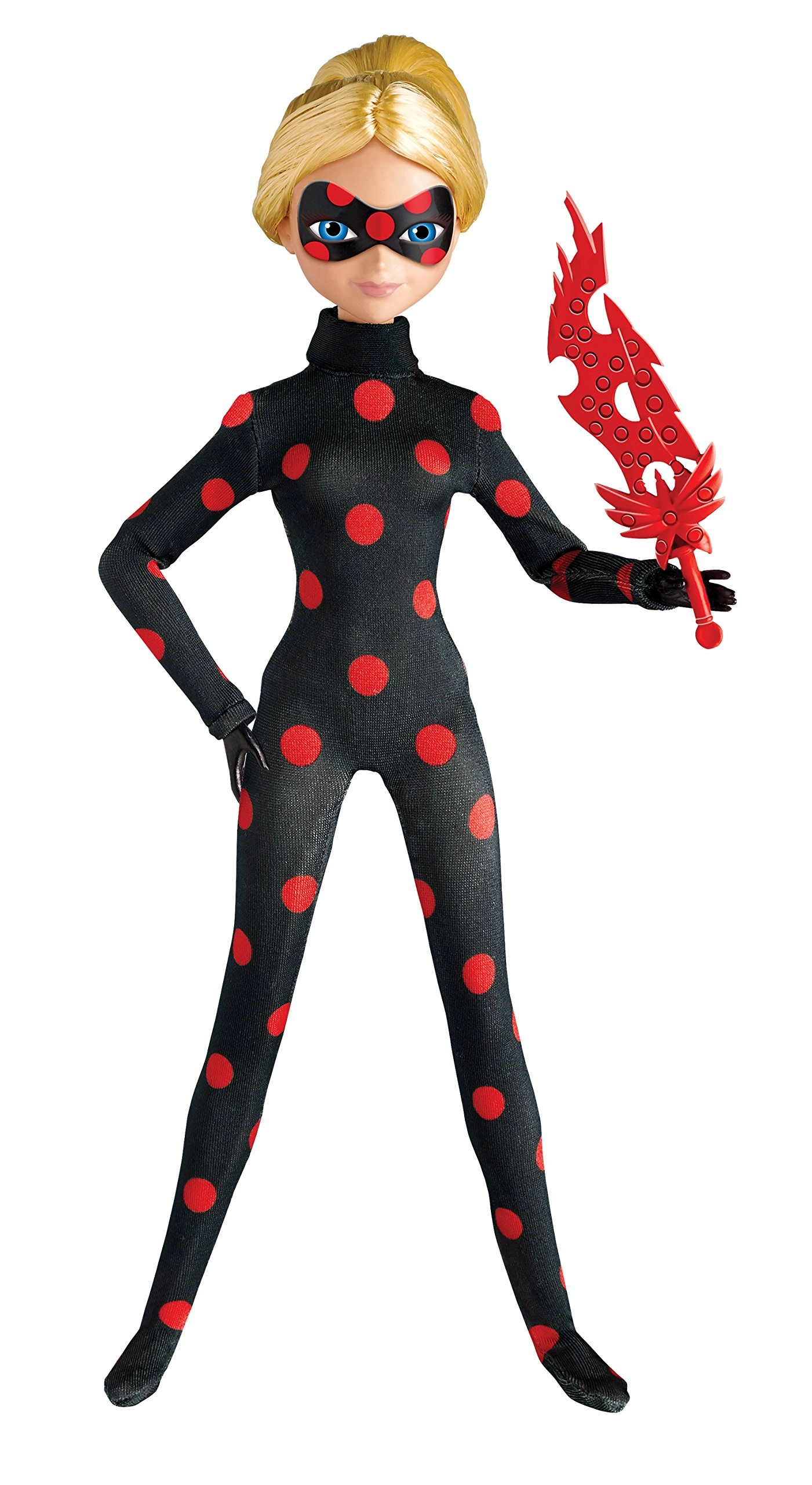 Bandai Antibug Fashion Doll - 26cm multicolour