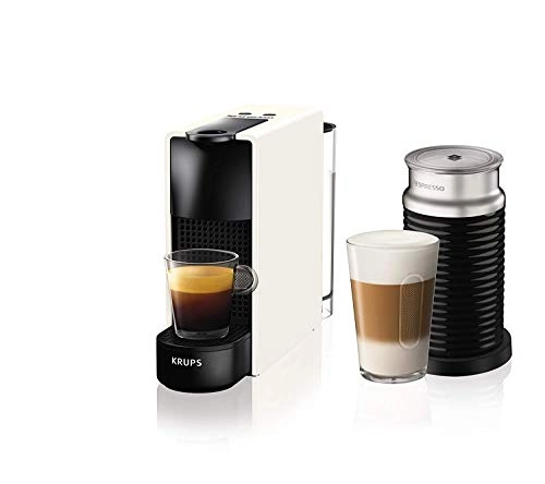 Essenza Mini XN111140 + Aeroccino