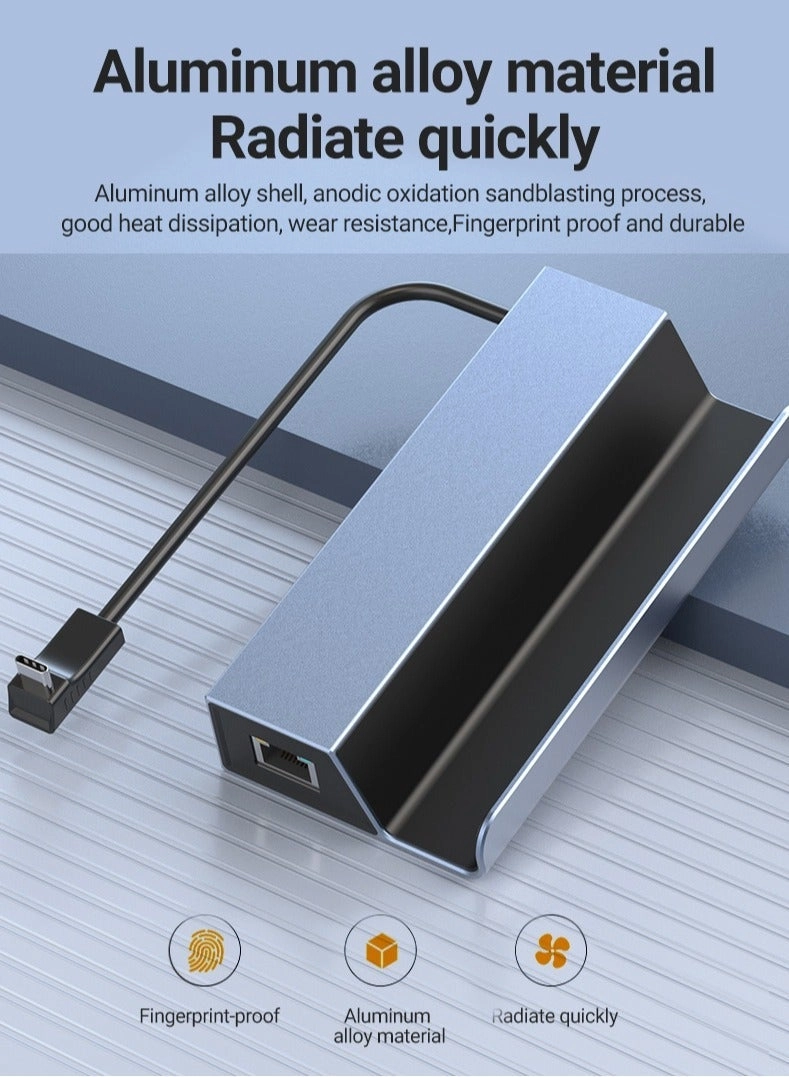 ZJTZW1(HC-86) - USB-C Steam Deck ROG Ally iPads Android phones