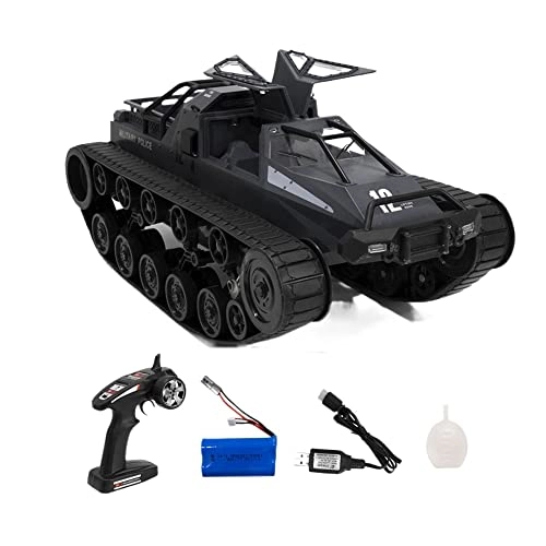 Remote Control Crawler - 1/12