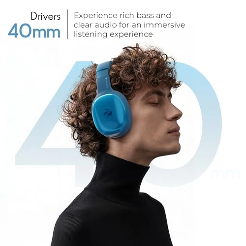 Thunder Pro Wireless Headphone
