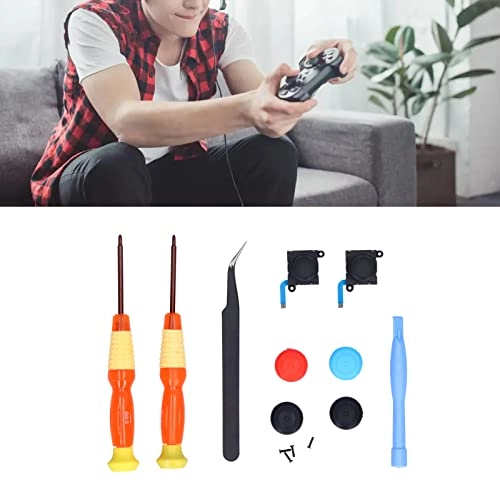 Joystick replacement kit - N-Switch