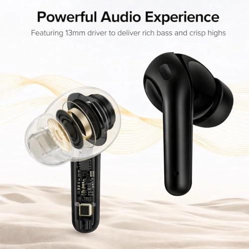 TA13 Wireless Earbud