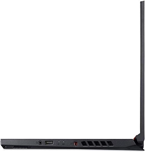 Nitro 5 AN515 - 15.6'' Core i7-11800H 16GB DDR4 512GB SSD