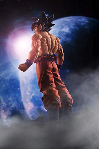 SonGoku - Dragon Ball Super Creator x Creator Ultra Instinct Sign (18.03 cm) (16303)