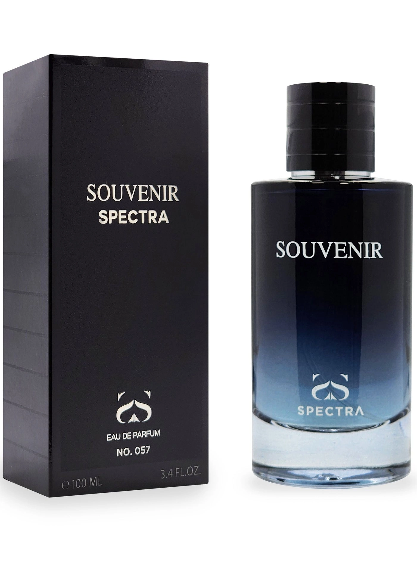 Spectra Souvenir Eau de Parfum - 100ml