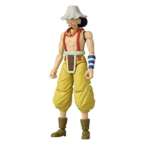 Usopp - One Piece - 1 piece (17 cm) (37005)