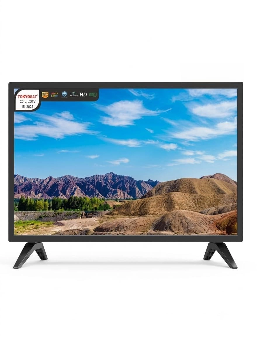 China Led20-hd-tv