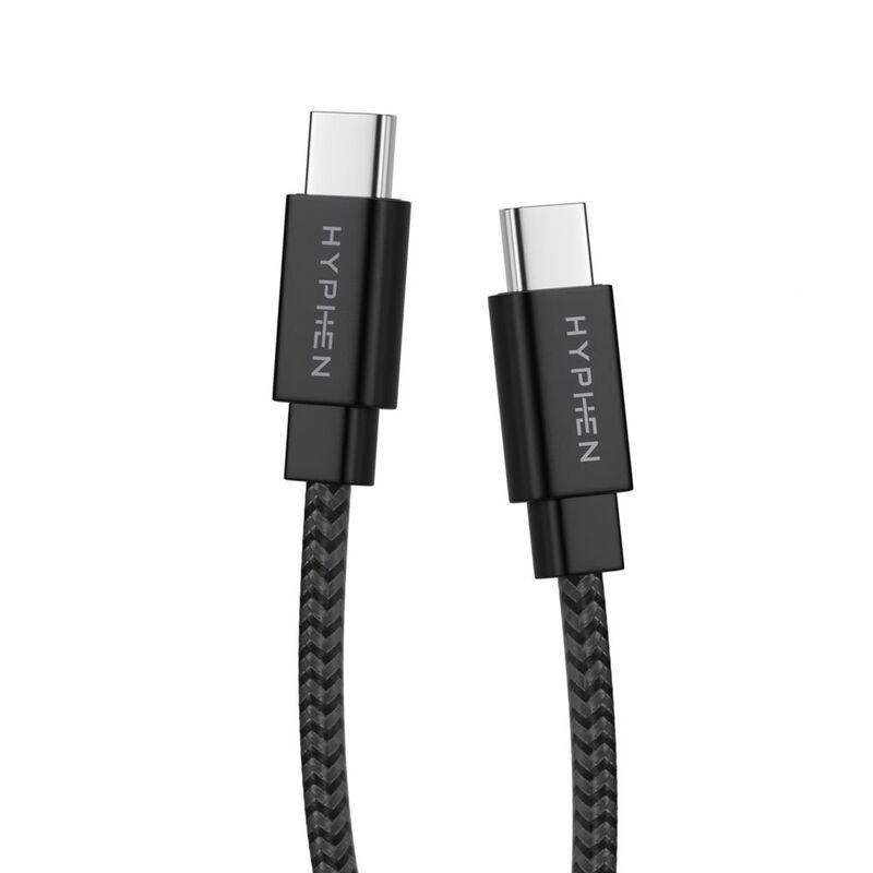 Tuf 100W Cable USB-C to USB-C 3m