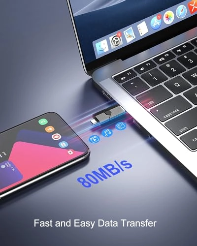 USB 3.0 Flash Drive - 256GB