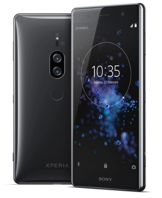 Xperia XZ Premium - 4GB 64GB