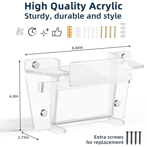 Wall Mount for Starlink Gen 3 - 1 piece(s)