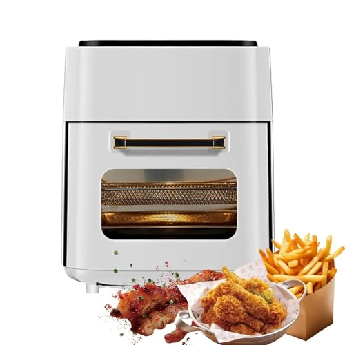 Air Fryer Oven UNITED_006