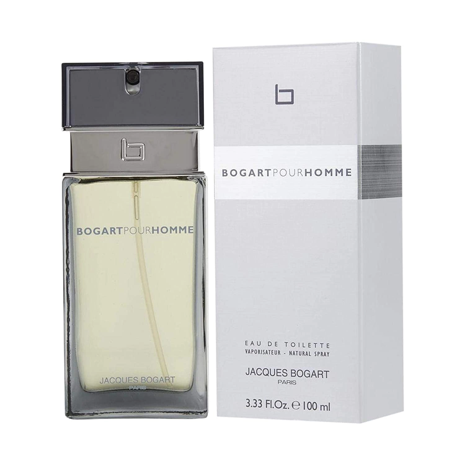 Pour Homme Eau de Toilette 100ml