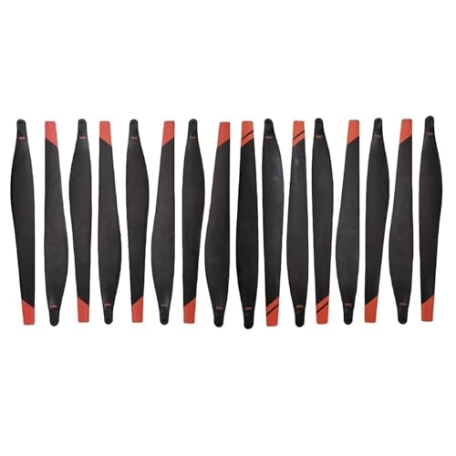 T50 Drone Propeller - R5413 U R5415 L 16pcs