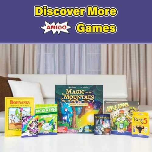 Jinks - English 6 years and up