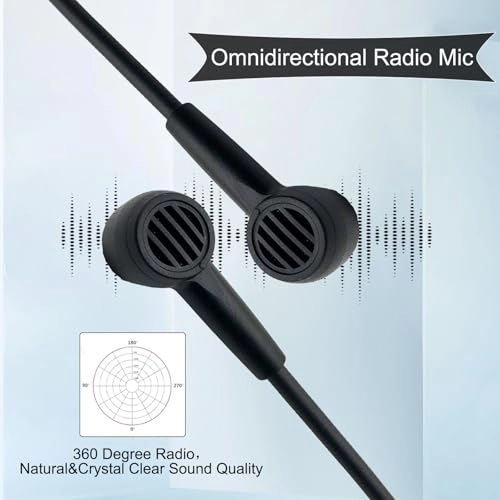 Mikrofon 232 Wired Microphone