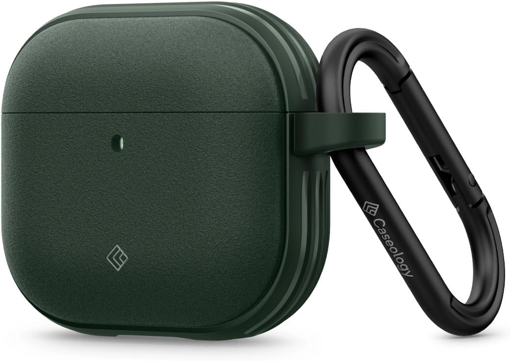Caseology Case for AirPods 4 - Shockproof
