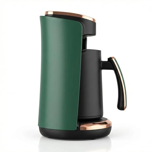 Turkish Coffee Maker COF-7046
