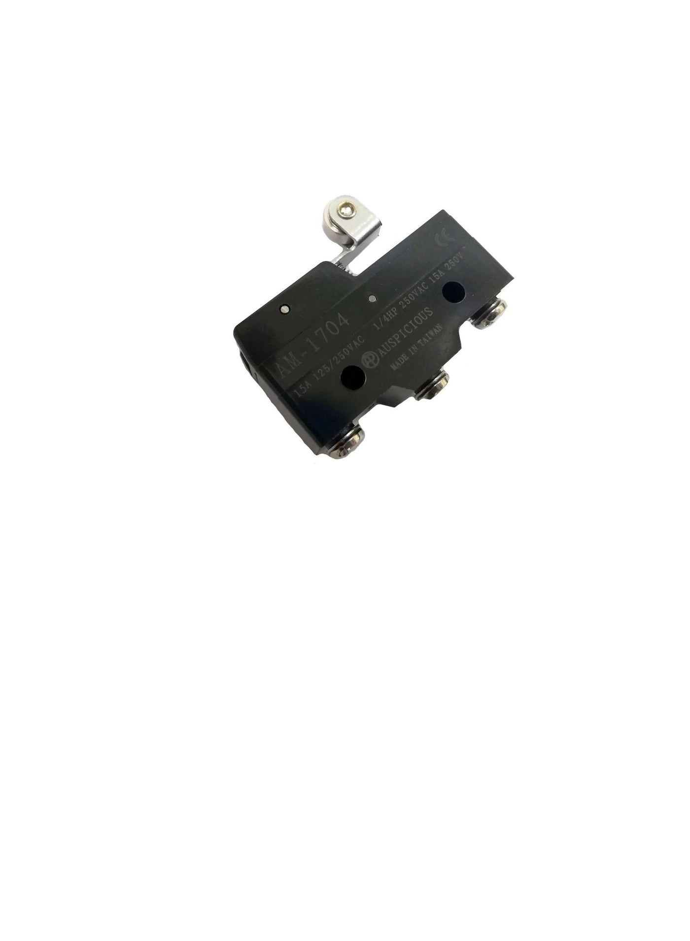 AM-1704 - 1NO 1NC 15Amp IP55