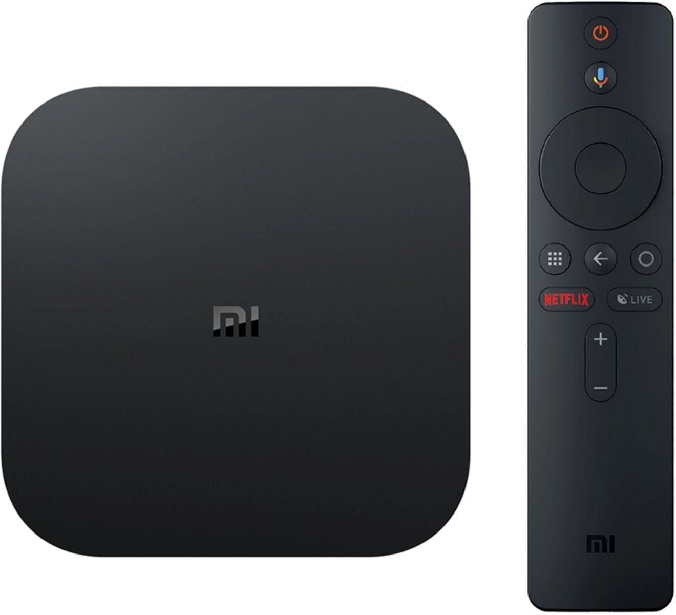 Xiaomi Mi Box S