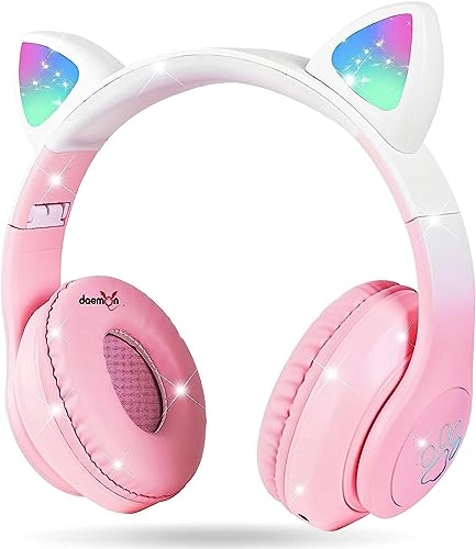 B39C Wireless Headphone