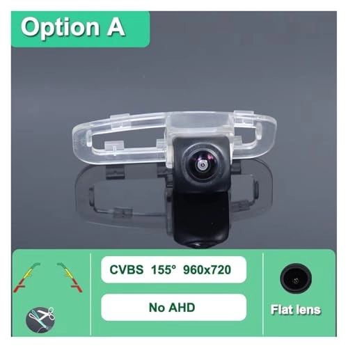 Car Backup Camera - Night vision