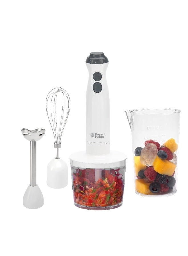 Russell Hobbs Hand Blender 27560 - 600W