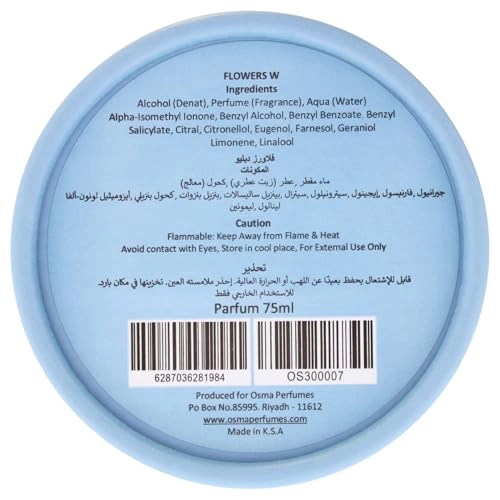 Rose Eau de Parfum 75 ml