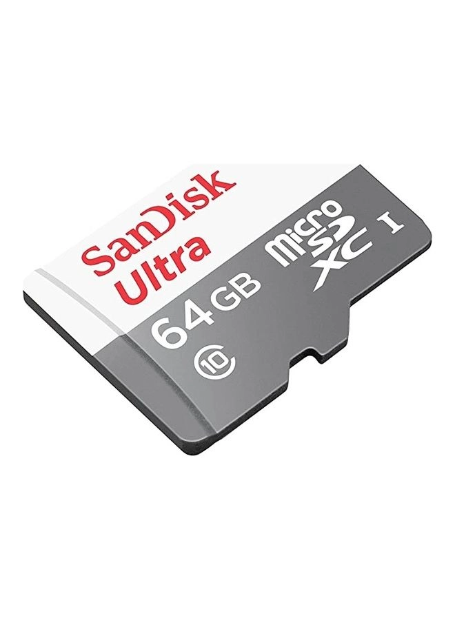 C200 + microSDXC Card