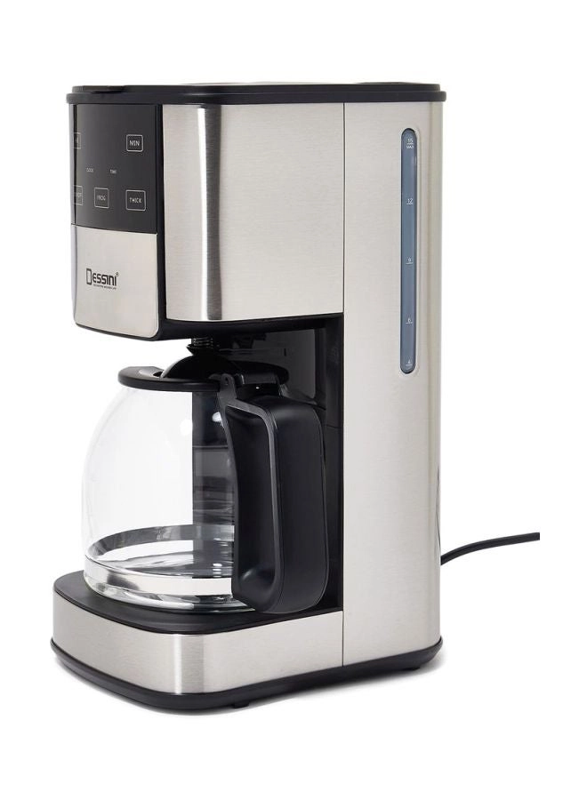 Electric Coffee Maker 666
