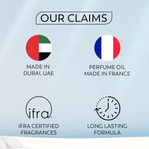 Dash - Eau de Parfum 100ml