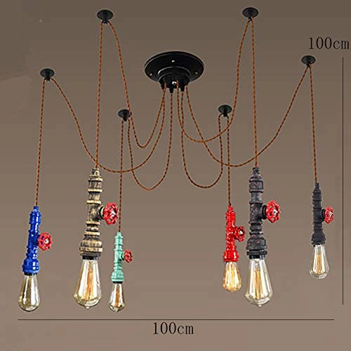 Personality Creative Hemp Rope